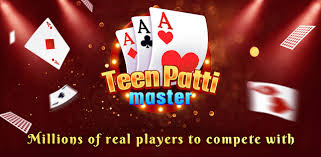 Feel the Thrills with Teen Patti Master Game: Play & Win Now!,Ahmedabad,Services,Other Services